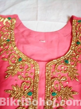 Fashionable Dresses collection (রেডিমেট)